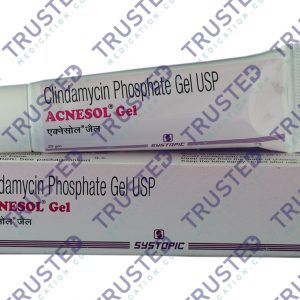 Buy Clindamycin Phosphate