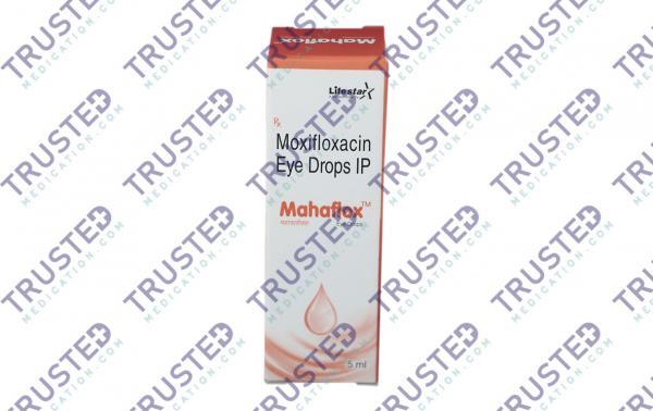 Buy Moxifloxacin