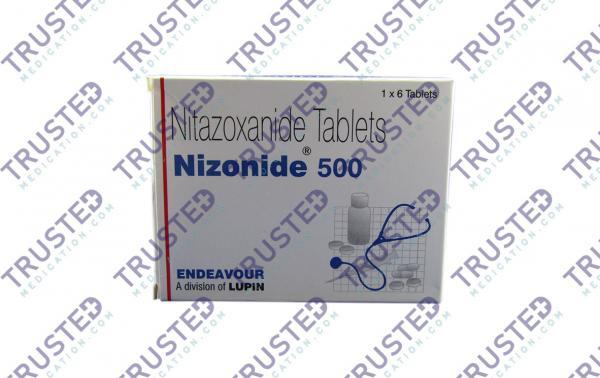 Buy Nitazoxanide