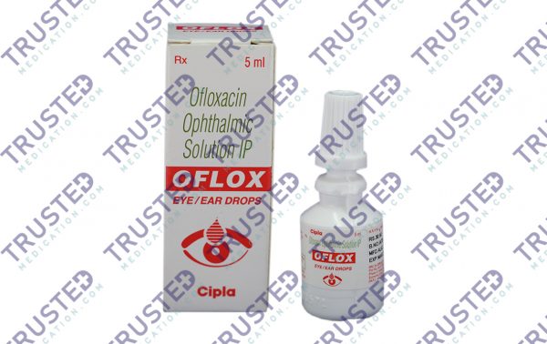 Buy Ofloxacin