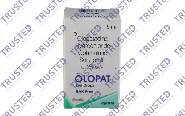 Buy Olopatadine