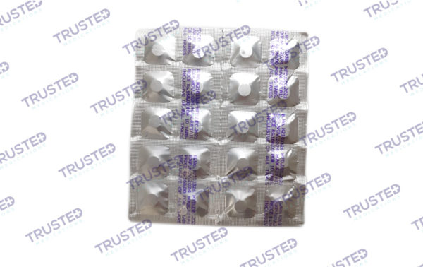 Pramipexole Tablets BP Pramirol 1MG 2