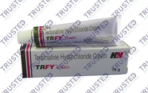 Buy Terbinafine HCL