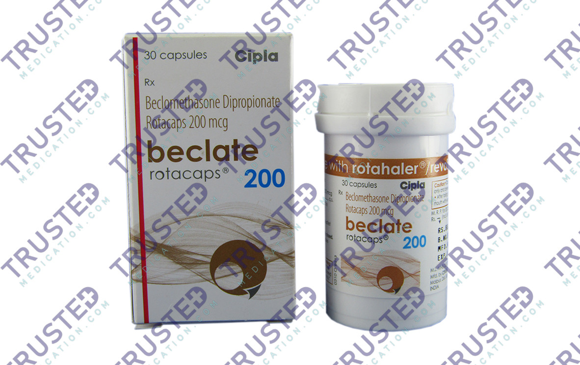 can you buy beclomethasone dipropionate