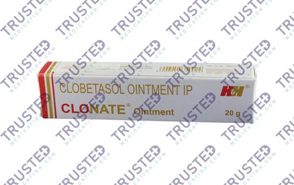 Buy Clobetasol