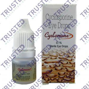 Buy Cyclosporine