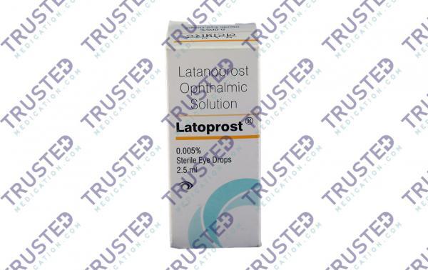 Buy Latanoprost