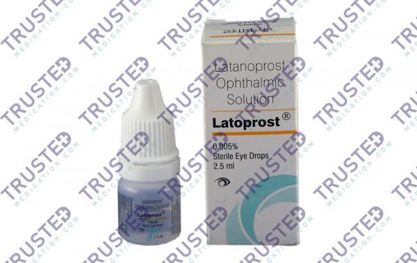 Buy Latanoprost