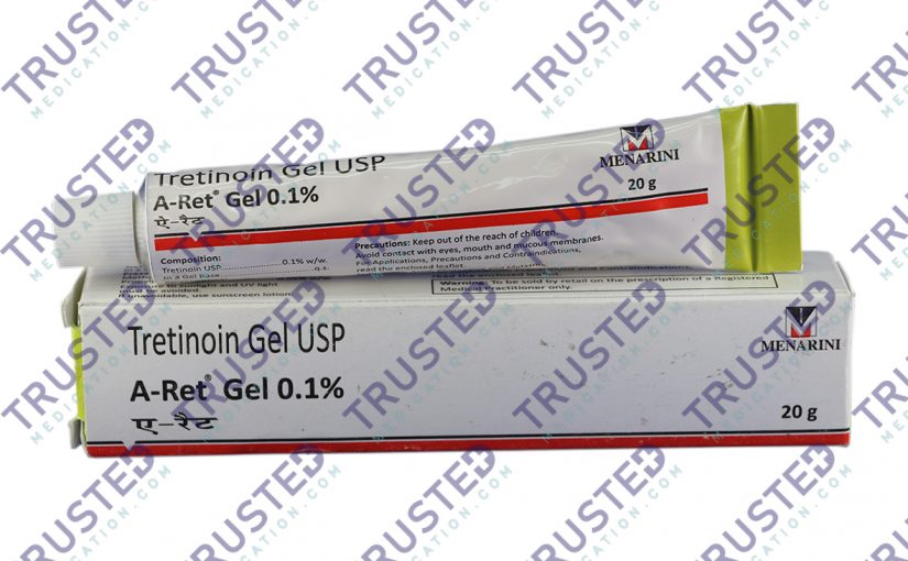 General Information on Tretinoin
