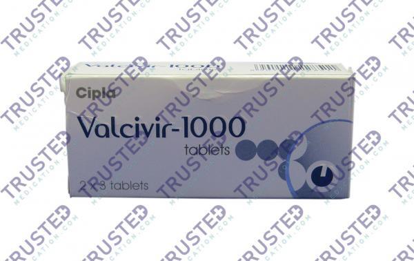 Buy Valacyclovir