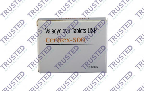 Buy Valacyclovir