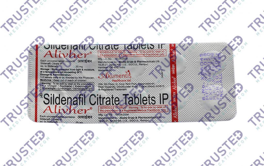 sildenafil dosage for 70 year old