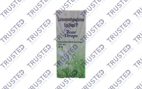 Buy Carboxymethylcellulose