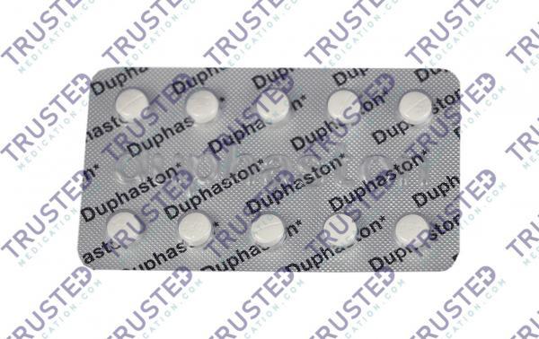Buy Dydrogesterone