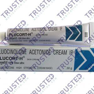 Buy Fluocinolone