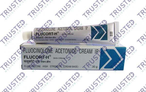 Buy Fluocinolone