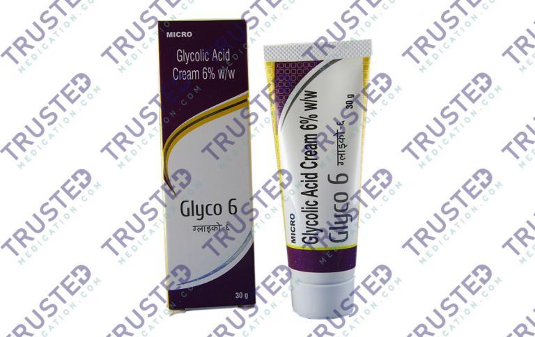 Buy GlycoCream 30Gm: Uses, Dosage, Side Effects \u0026 Price