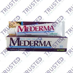 Buy Mederma