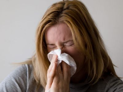 Common Colds and Flu