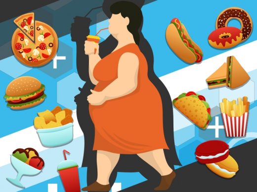 Obesity: Foods to Avoid