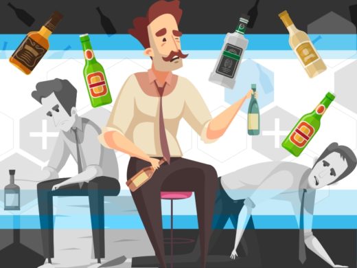How to Overcome Alcohol Addiction?
