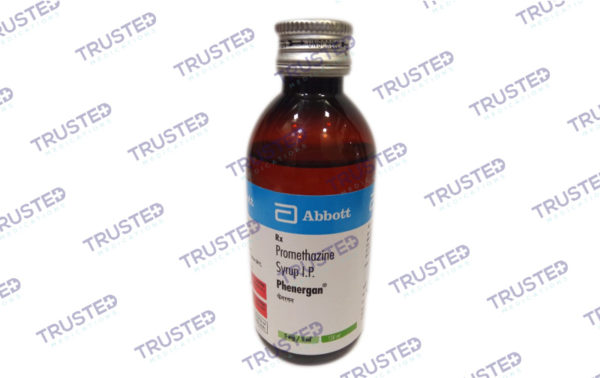 Promethazine Syrup IP