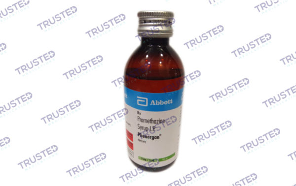 Promethazine Syrup IP2