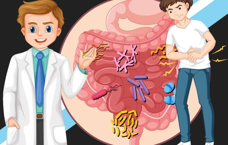 Diarrhea: Symptoms and Treatment