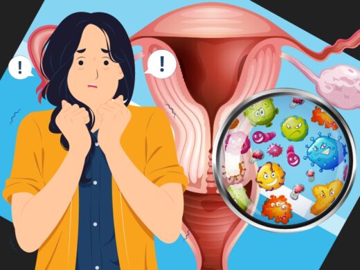 You Should Read This To Learn About Bacterial Vaginosis
