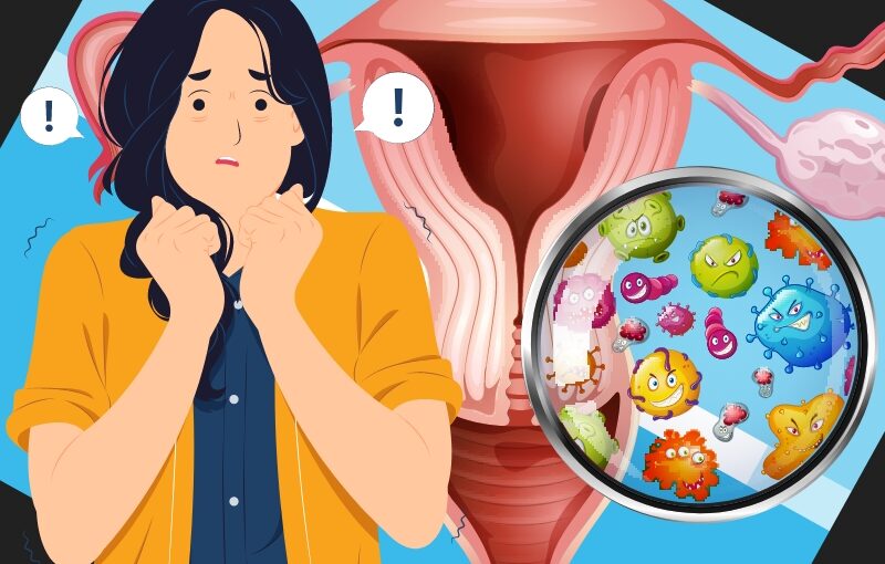 You Should Read This To Learn About Bacterial Vaginosis