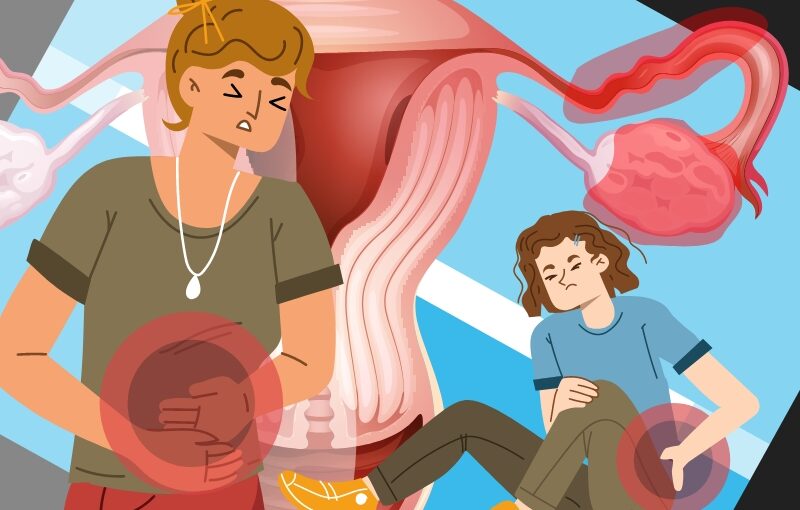 Can Pelvic Inflammatory Disease Make You Infertile?