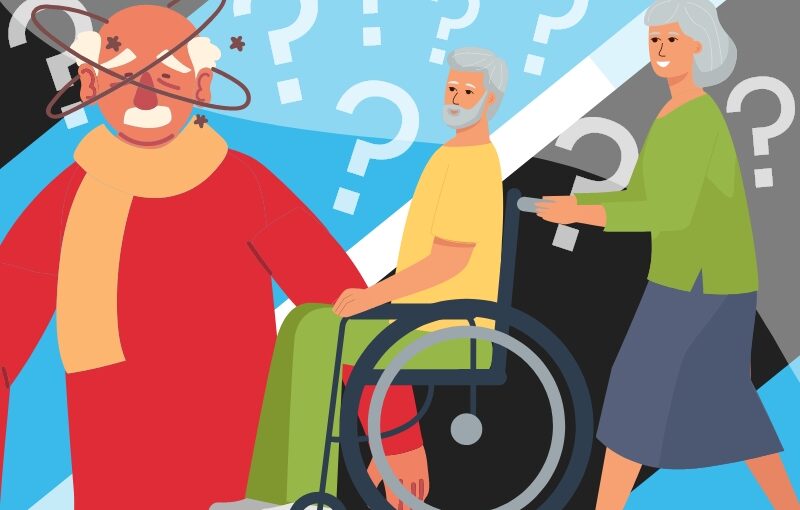 Can People With Parkinson’s Live a Normal Life?
