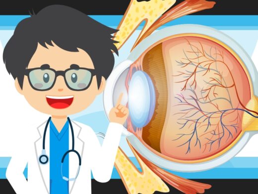 How to Take Care of Your Eyes?