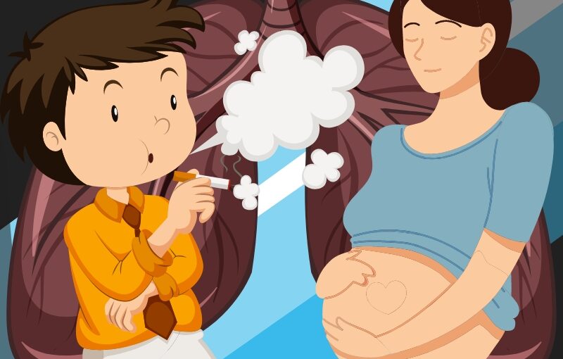 Smoking and Its Effect on Pregnant Women
