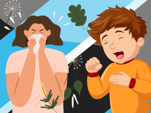 What Causes Allergies?