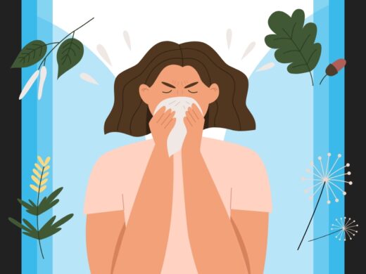 What Are Some Common Allergens?