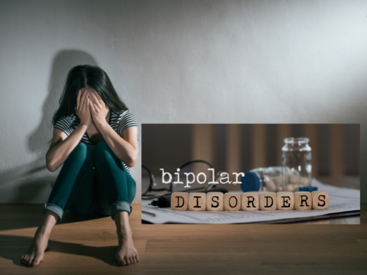 Navigating Bipolar Disorder: Understanding, Managing, and Thriving