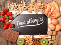 Food Allergy, Food Intolerance, and Food Sensitivity: Knowing the Differences