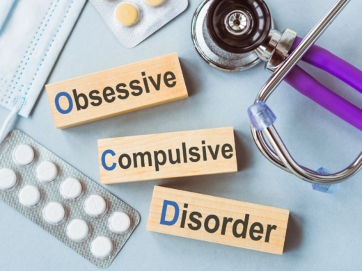 Obsessive Compulsive Disorder (OCD): Embracing Clarity and Empowerment